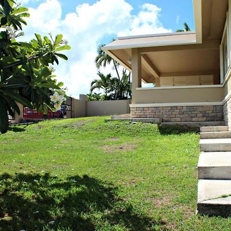 Spacious 4Bd25Ba Retreat Near Hospital & Tumon Tamuning Exteriör bild