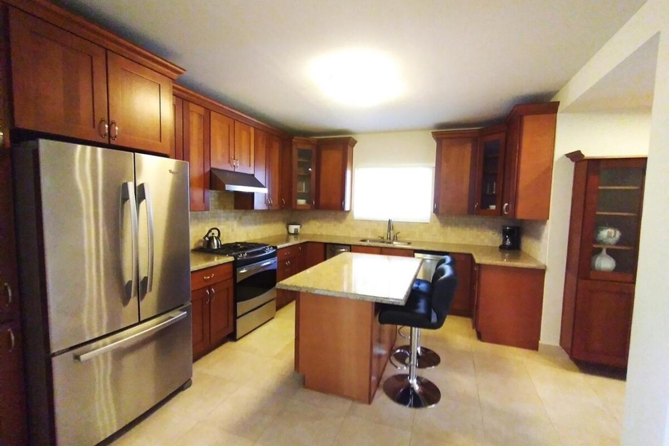 Spacious 4Bd25Ba Retreat Near Hospital & Tumon Tamuning Exteriör bild