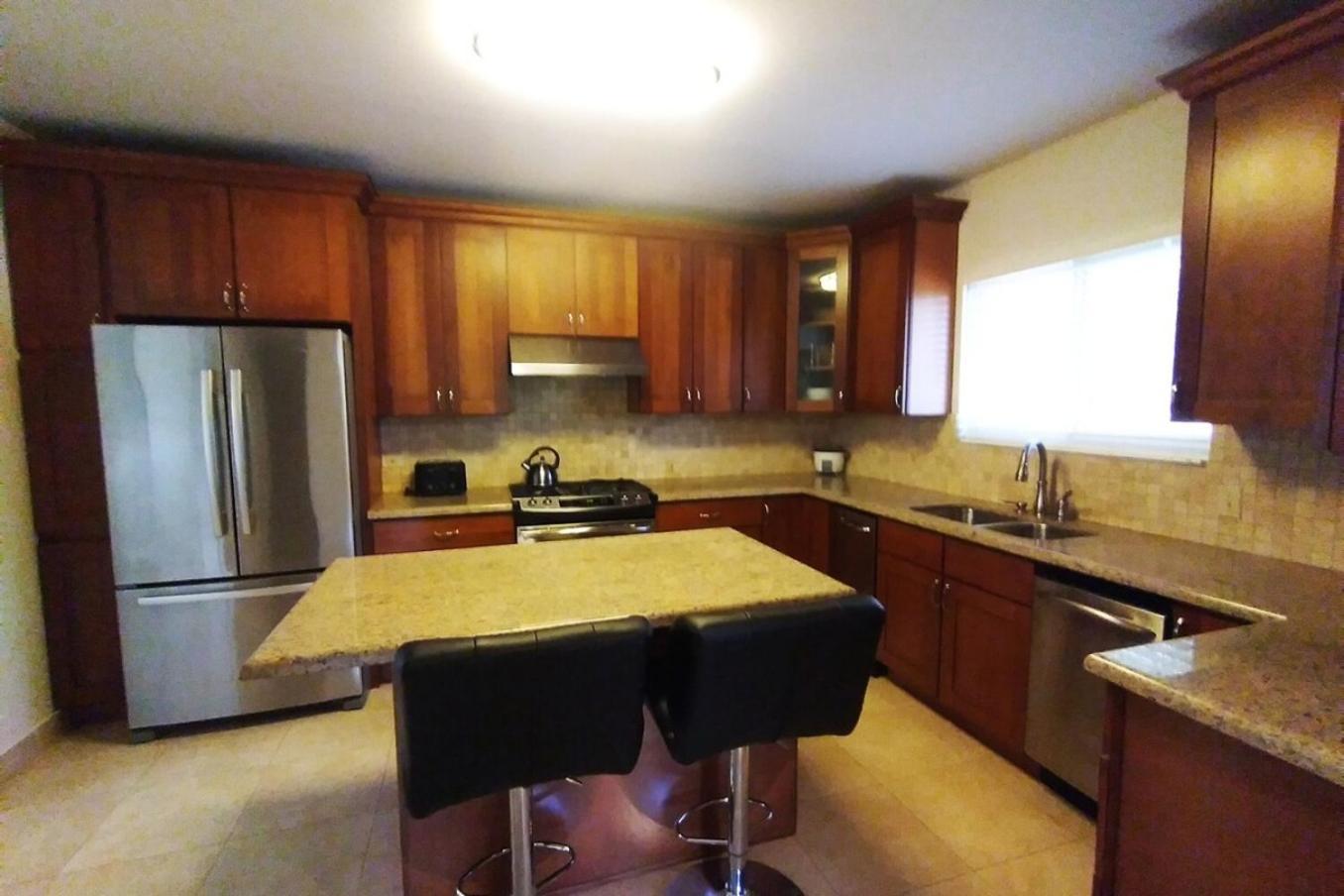 Spacious 4Bd25Ba Retreat Near Hospital & Tumon Tamuning Exteriör bild