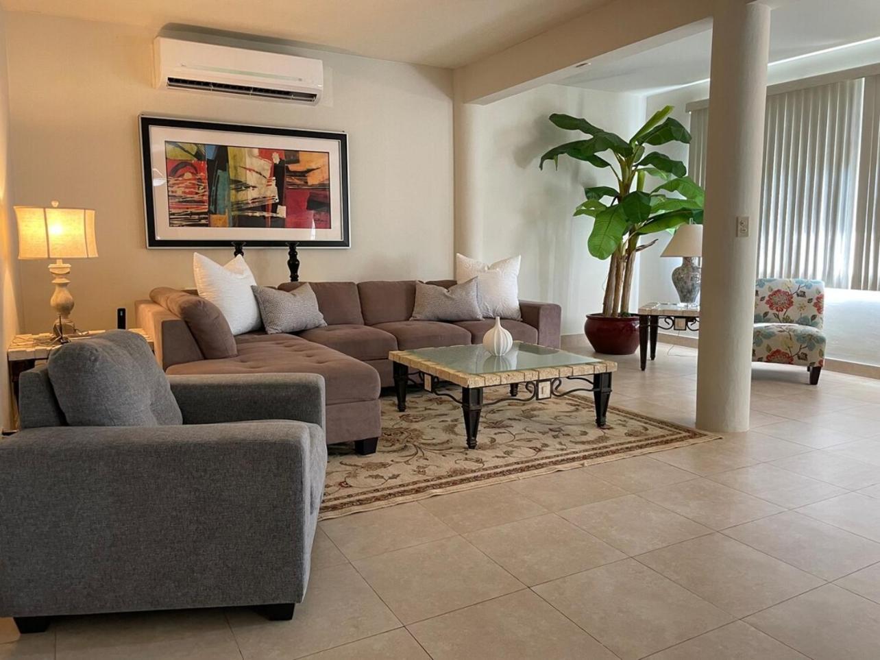 Spacious 4Bd25Ba Retreat Near Hospital & Tumon Tamuning Exteriör bild
