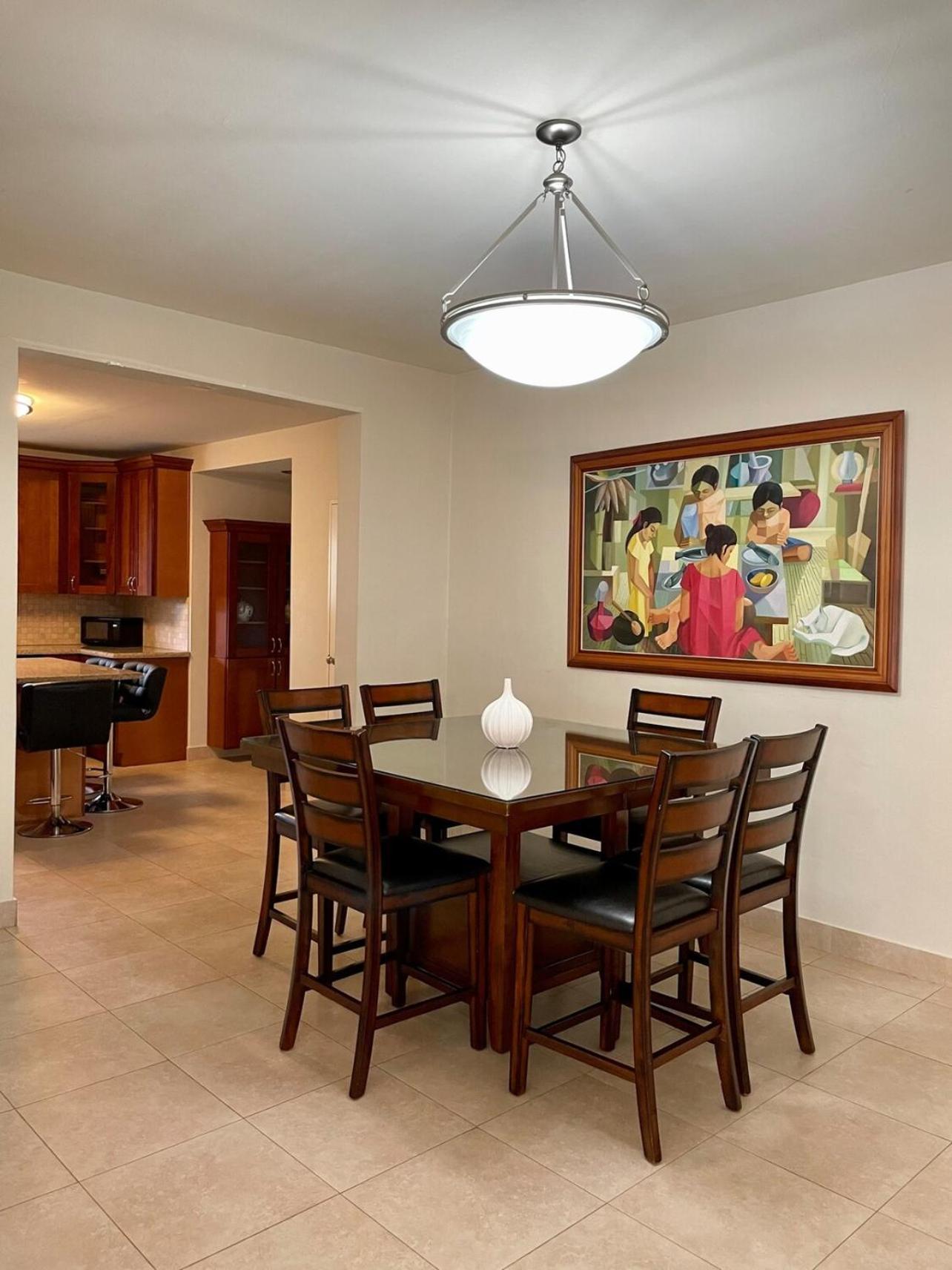 Spacious 4Bd25Ba Retreat Near Hospital & Tumon Tamuning Exteriör bild